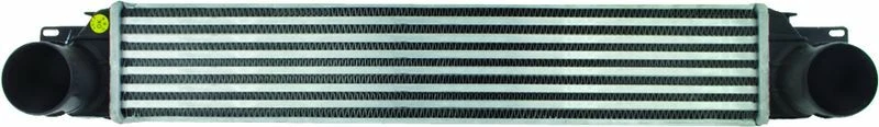 DELPHI INTERCOOLER FOR HOLDEN CAPTIVA CG 2.0L DIESEL Z20S1 2007-2011