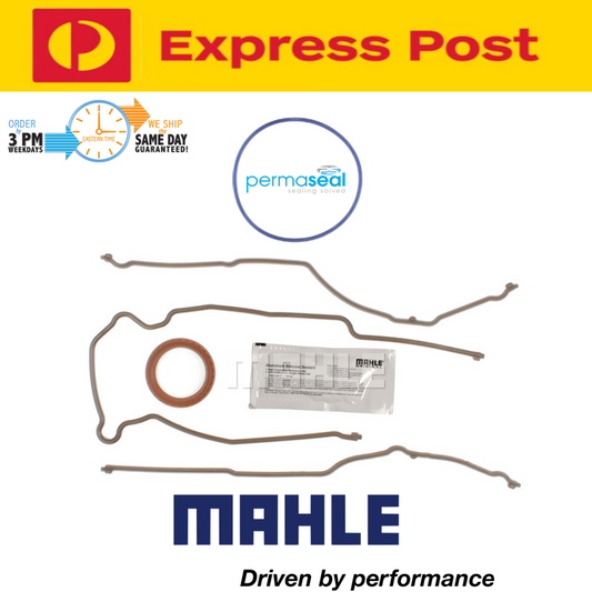 Timing Cover Gasket Kit Ford Falcon BA BF FG XR8 5.4 V8 2003-2010 BARRA 5.4L