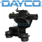 Dayco Heater Tap for Toyota Landcruiser HZJ80R 4.2L Diesel 1HZ 1990-1998