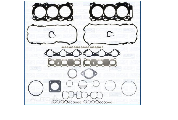VRS Head Gasket Set Kit for Nissan Pathfinder R52 3.5L VQ35DE 13-17