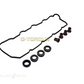 Rocker Cover Gasket Set for Toyota Hiace 3.0L Diesel 1KDFTV KDH201 07-18