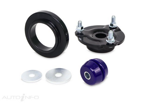 SUPERPRO Front Shock/Strut Mount for Ford Ranger 2.5L PX DPAT 11-15 