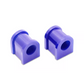 SUPERPRO REAR SWAY BAR MOUNT BUSH KIT FOR MAZDA RX8 RX-8 FE SE17 05-13 16MM