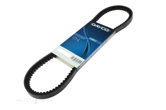 DAYCO Alternator Belt for Subaru Brumby AU5 F4 1.7L EA81 80-88
