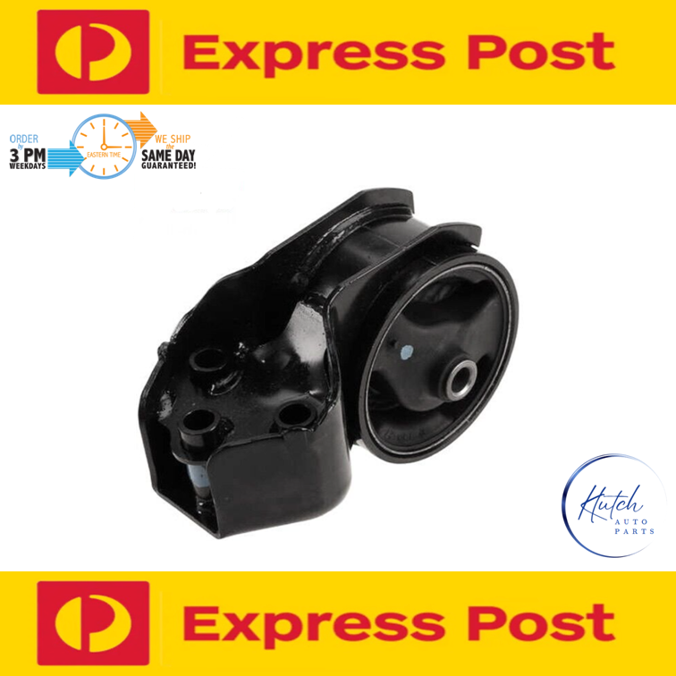 PREMIUM Rear Engine Mount For KIA Cerato LD DOHC G4GC 1.6L 2.0L Manual 2005-1/09