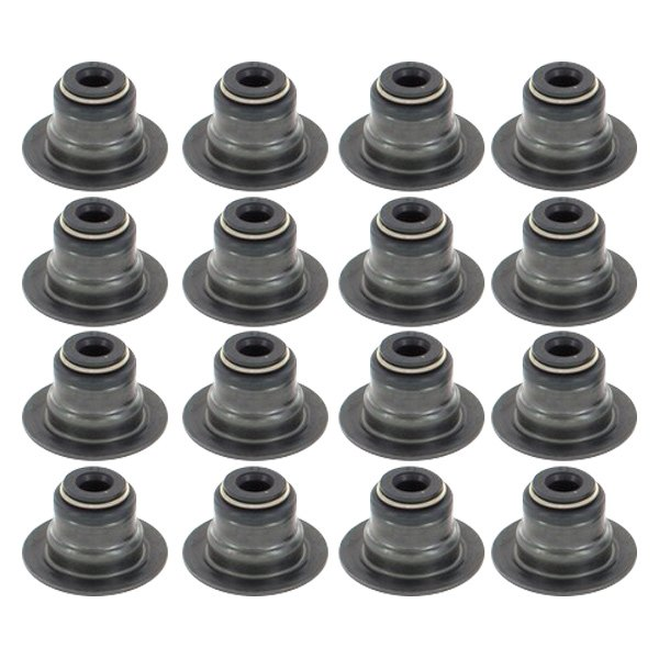 VALVE STEM SEAL SET FOR KIA K5 2.5L V6 CARNIVAL 99-07 AUSTIN ROVER KV6 ROVER 75