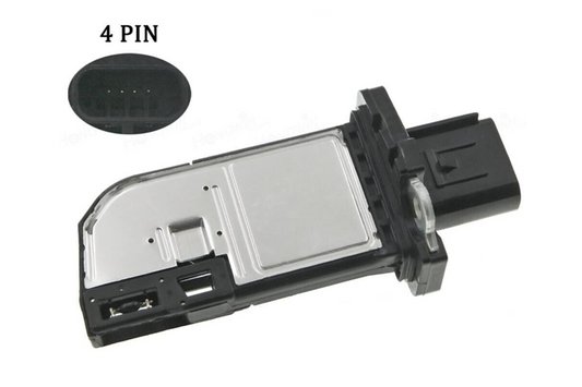 Mass Air Flow Meter MAF Sensor For Ford Transit Custom VM VO VN 2.2 2012-04/2018