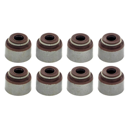 Valve Stem Seal SET - Suzuki Sierra Drover 1.3 (84-98) Vitara 1.6 G16A (88-94) 