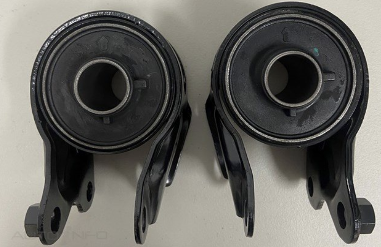 Rear, Lower Control Arm Bush Kit Mazda CX-9 3.7L