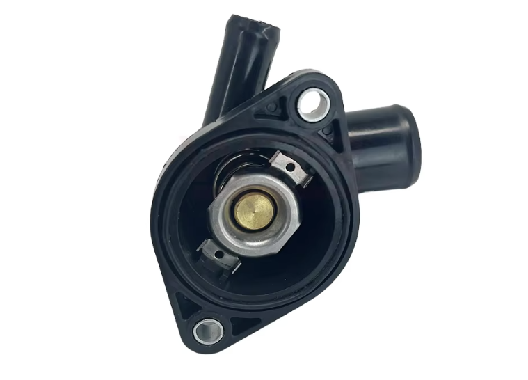 Thermostat & Housing Assembly For Toyota Camry AVV50 ASV50 2AR-FXE 2AR-FE 12-17