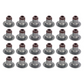 VALVE STEM SEAL SET FOR HOLDEN V6 ALLOYTEC 3.6L 3.0L 3.2L COMMODORE COLORADO
