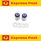 FRONT CONTROL ARM LOWER REAR BUSH KIT FOR TOYOTA HILUX GGN GUN 2WD 2015-ON