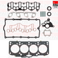 VRS HEAD GASKET SET KIT FOR VW Jetta Passat Golf 2.0L BKD BKP Tdi Audi A3 8P BKD
