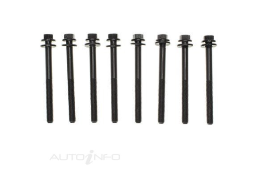 Cylinder Head Bolt Set for Jeep Grand Cherokee WK 3.6L ERB 11-17