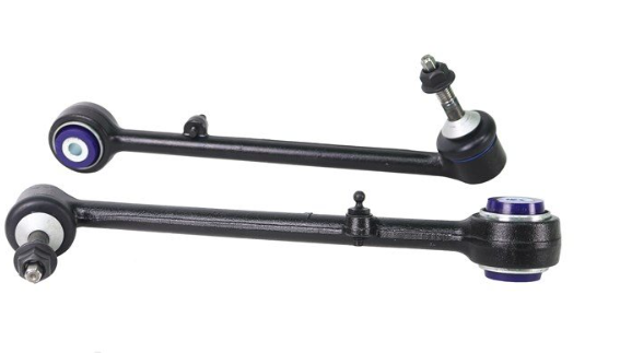 SUPERPRO Front Lower Control Arm for Holden Commodore VF LFX 3.6L 05/13-10/17