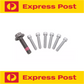 SUPERPRO FRONT DRIVE SHAFT BOLT KIT FOR VW AMAROK 2010-2022