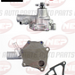 NEP WATER PUMP & GASKET FOR TOYOTA COROLLA KE70 4K 83-85, 70mm Hub