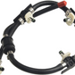 Fuel Return Drain Hose Assembly for Hyundai Santa Fe Tucson IX35 314712F600