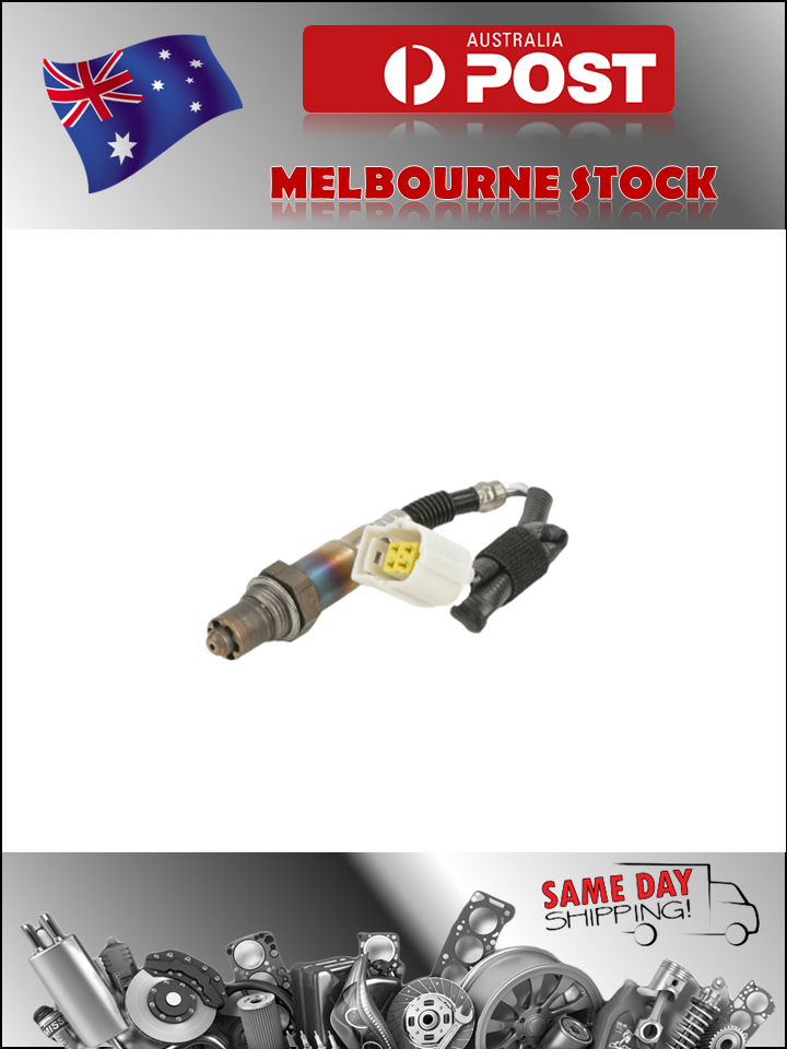 Oxygen Sensor for Chrysler Sebring 2.0 2.4 2.7 06-18 Grand Voyager 3.8 07-18