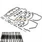 VRS CYLINDER HEAD GASKET SET/KIT FOR TOYOTA CELICA ST184 ST204 2.2L 5SFE 89-96