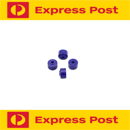 SUPERPRO FRONT SWAY BAR LINK UPPER KIT FOR SUZUKI SWIFT MK2 1989-2005