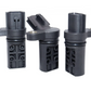 3x Camshaft Crankshaft Position Sensor for Nissan 350Z Maxima Murano 3.5 VQ35DE