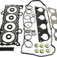 VRS MLS HEAD GASKET KIT HONDA CRV CR-V RD7 K24A1 2.4L DOHC VTEC 16V 2002-2004