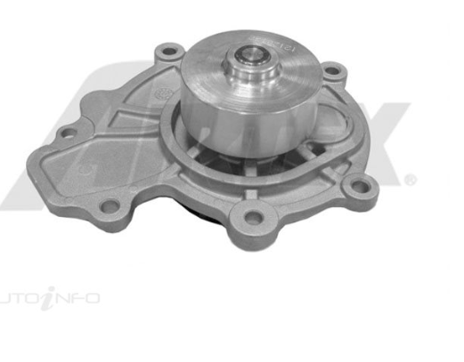 Water Pump for Holden Captiva CG 2.0L Diesel Z20S1 07-10
