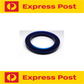 2 X SUPERPRO 15MM COIL SPRING SPACER KIT FOR LANDCRUISER HDJ100 UZJ100 98-07