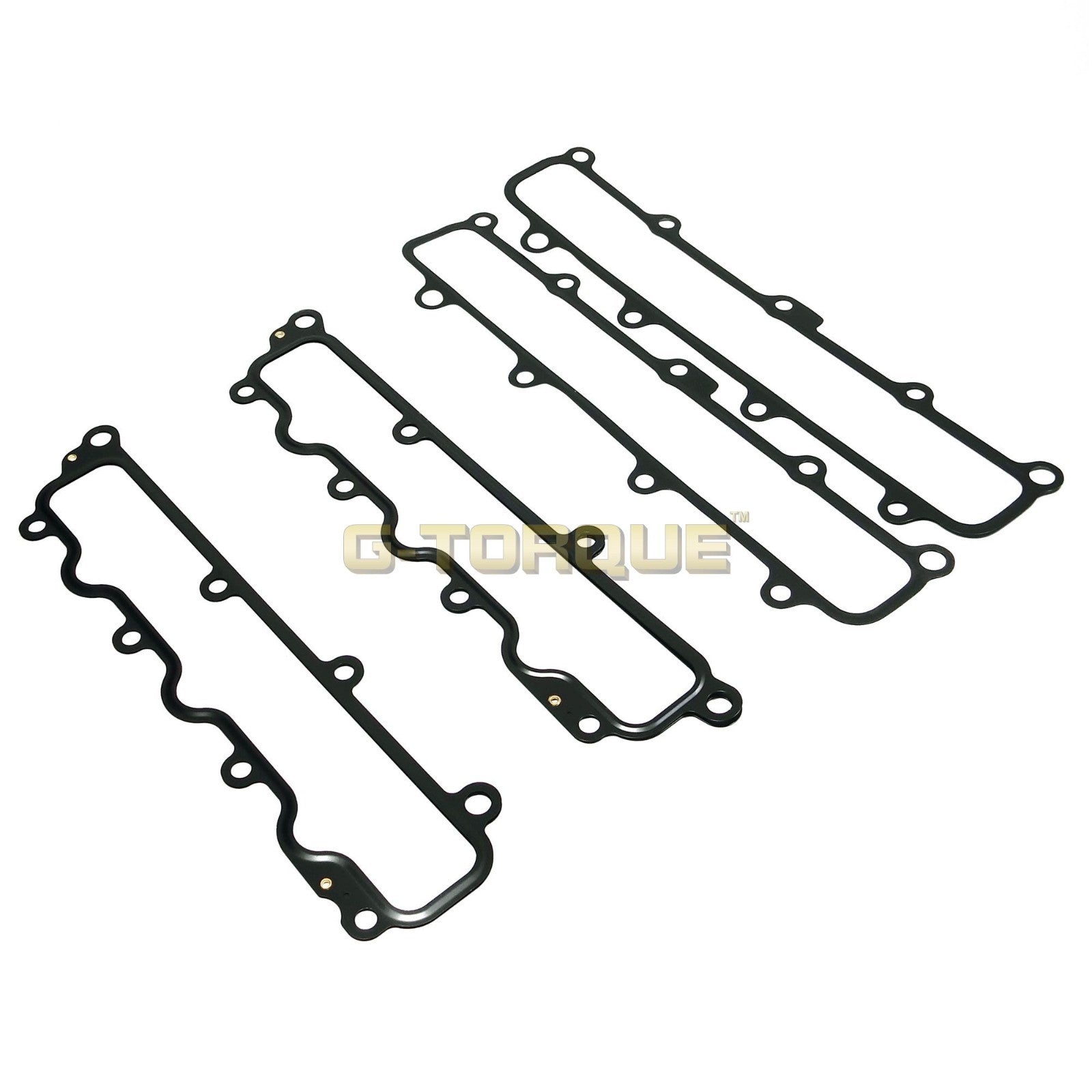 INLET INTAKE MANIFOLD GASKET FOR TOYOTA LANDCRUISER VDJ79 4.5L 1VDFTV 1VD 07/ON