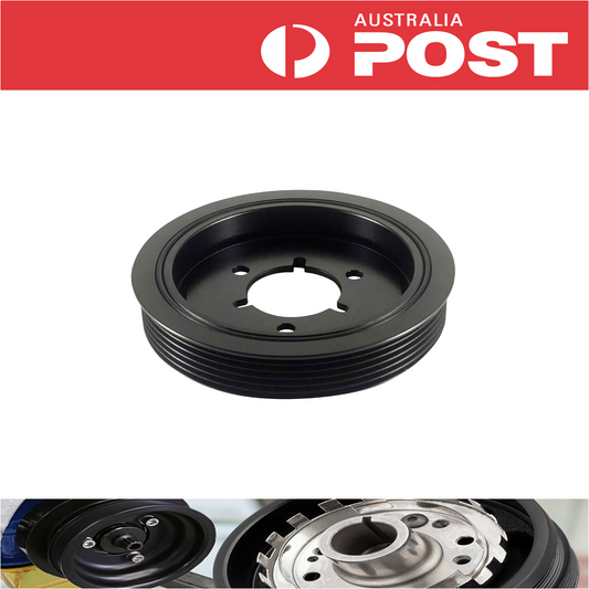 Harmonic Balancer for Citroen C3 C4 Berlingo 1.4L 1.6L 