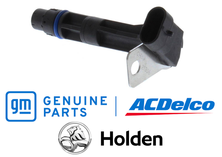 Genuine Holden New Camshaft position sensor VT VX VY VZ V8 5.7lt LS1 Commodore