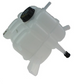 DAYCO Coolant Expansion/Recovery Tank Ford Ranger PX 3.2L P5AT Diesel 8/15-6/22