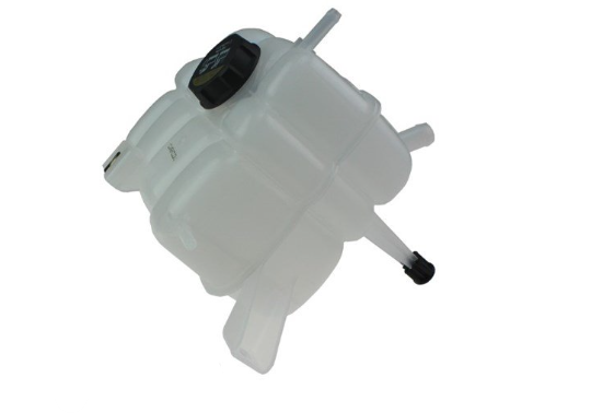 DAYCO Coolant Expansion/Recovery Tank Ford Ranger PX 3.2L P5AT Diesel 8/15-6/22
