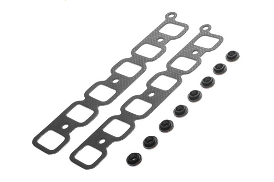 Intake Manifold Gasket for Landcruiser HDJ100R HDJ78R HDJ79R 6cyl 1HD-FTE 4.2L