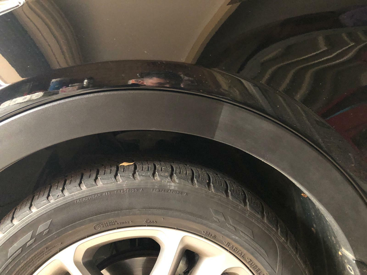 Trinova Plastic Trim Restorer 50ml - Car Motorcycle Plastic Bumper EXPRESS POST