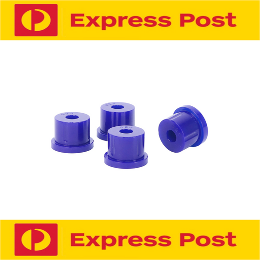 SuperPro Leaf Spring Bush Kit SPF0025K