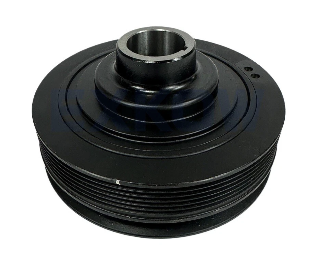 OEM Harmonic Balancer for Mitsubishi Triton 2.5L ML MN Challenger PB PC 4D56T
