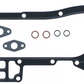 OIL COOLER GASKET KIT FOR FORD RANGER COURIER WEAT 3.0L MAZDA WL 2.5 WL-C TURBO 