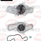 NEP Water Pump for Mazda V6 KF 2.0L KL 2.5L 323 BA 626 GE MX6 Eunos 30X 500 800