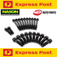 Nason Head bolt set fits Holden 253 4.2L Red Commodore VB Hg HG Kingswood