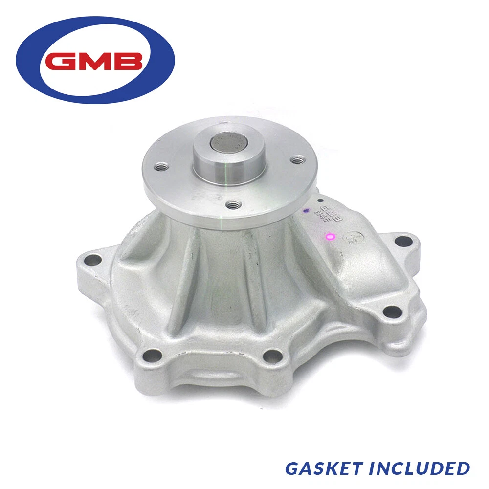 GMB Water Pump FOR Nissan Patrol Y60 GQ Ford Maverick TB42 4.2 Petrol 1988-97