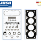 VRS Cylinder Head Gasket Set for Holden Captiva CG Cruze JG Epica EP 2.0L Z20S1