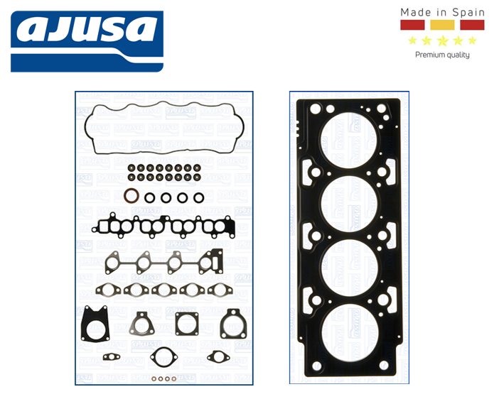 VRS Cylinder Head Gasket Set for Holden Captiva CG Cruze JG Epica EP 2.0L Z20S1