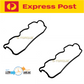 2 X VALVE TAPPET ROCKER COVER GASKET KIT FOR MITSUBISHI TRITON MH MJ 3.0L 6G72