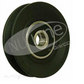 Drive Belt Tensioner Pulley -A/C for Toyota LandCruiser KZJ95R 1KZTE 3.0L 96-00