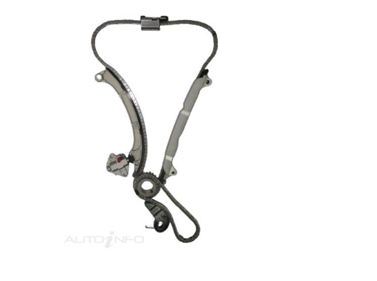 Timing Chain Kit for Mazda MX5 ND 2.0L PE-VPS 18-On