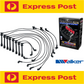 WALKER USA SPARK PLUG LEADS FOR TOYOTA SOARER UZZ30 1UZ-FE LEXUS LS400 1UZFE 4.0