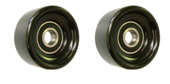 Nuline Pulley Upgrade Kit for Holden Commodore Nuline VY V6 3.8L EP030 EP141