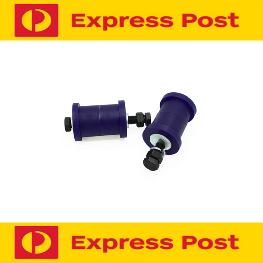 SuperPro IRS Adjusting Camber Only Kit HOLDEN HSV VU VX VY VZ SPF2545K